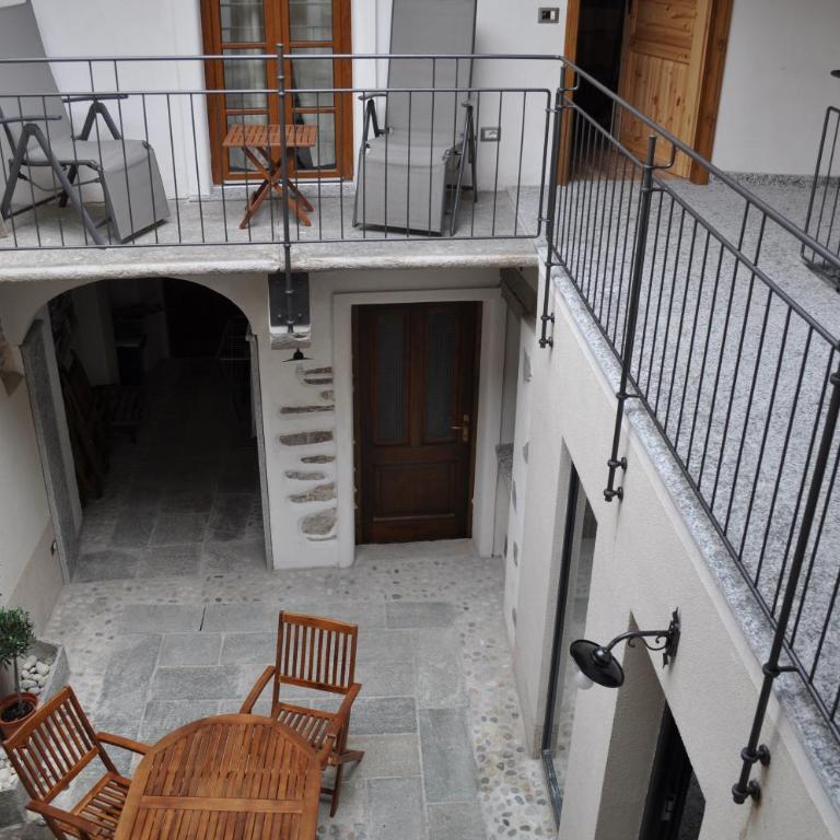 Casa Petrolli - Appartamento con 2 Camere da Letto - 33