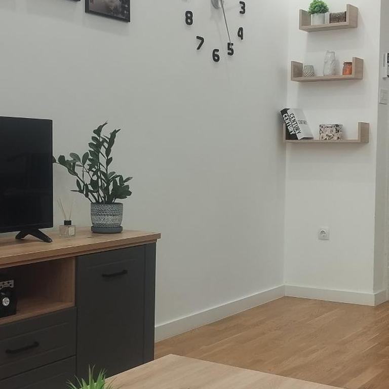 Apartman Pike centar - Apartman sa 1 Spavaćom Sobom - 2