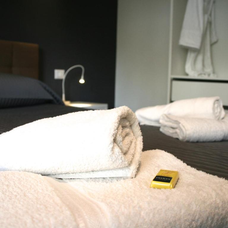 Domi Apartments Wellness Pompei - Appartamento Superior - 18