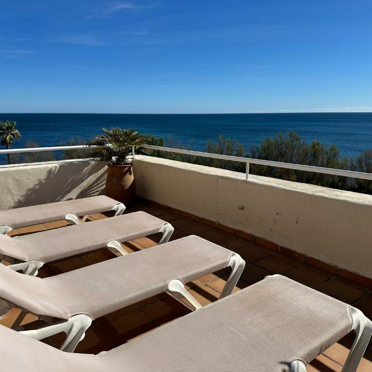 Apartments Bermuda Beach - Apartamento Bermuda Beach 7 - 47