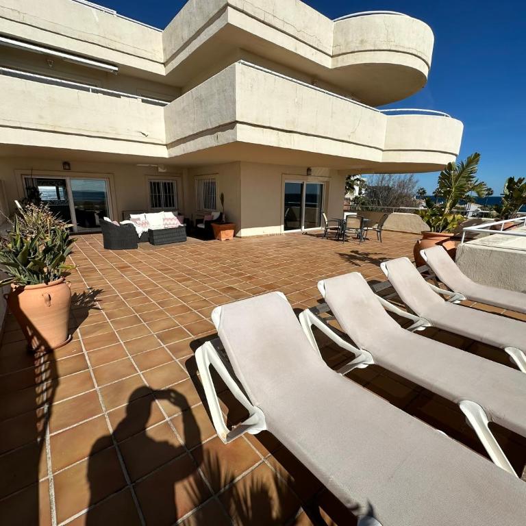 Apartments Bermuda Beach - Apartamento Bermuda Beach 7 - 1