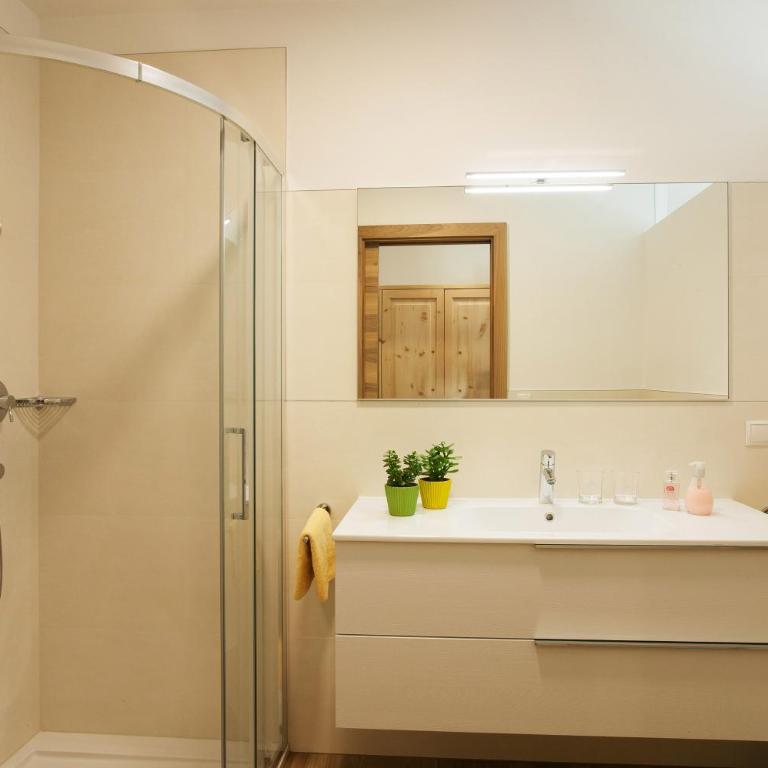 Landhaus am Gries - Appartamento con 1 Camera da Letto - 12