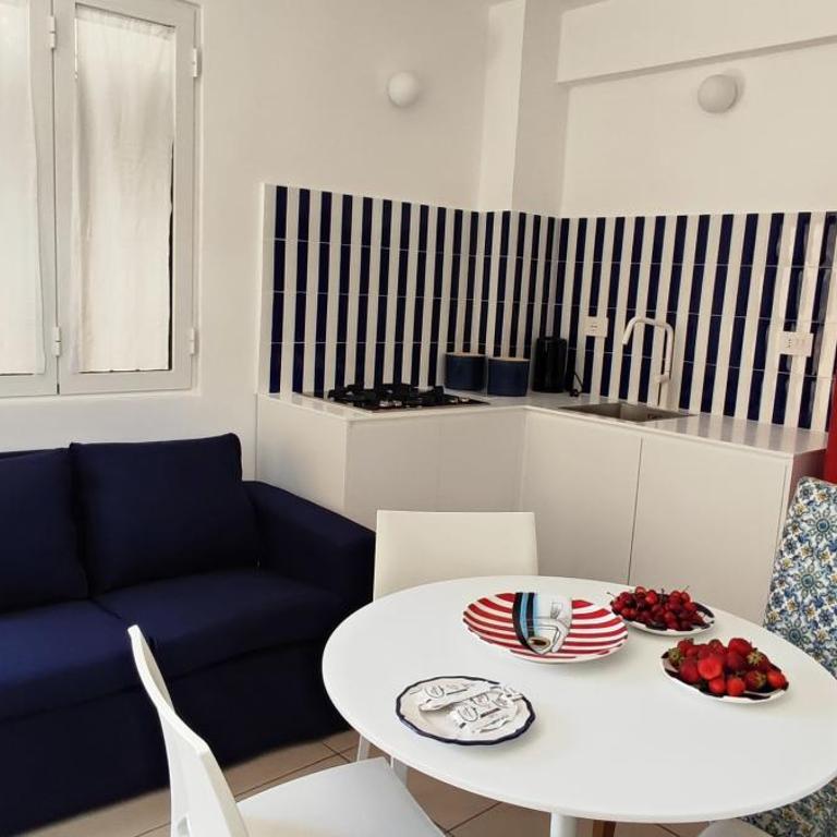 Torre dei Pirati - Casa con 2 Camere da Letto - 15