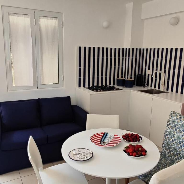 Torre dei Pirati - Casa con 2 Camere da Letto - 41