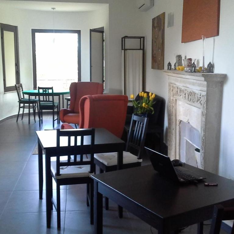 La cage aux folles B&B - Deluxe Room (2 Adults + 1 Child) - 3
