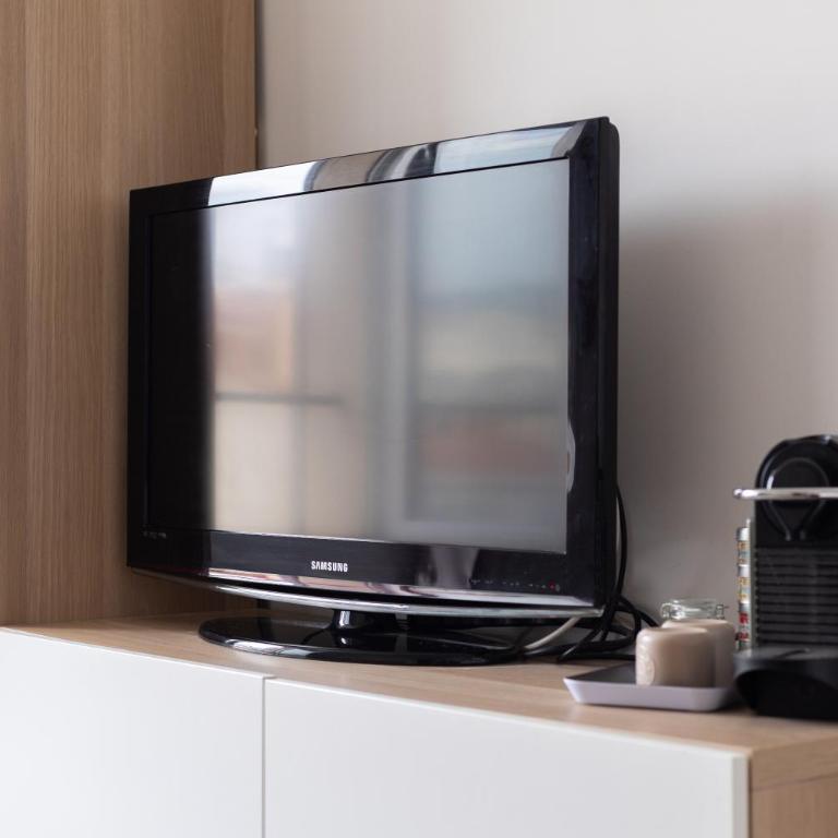 Cosy Studio, Cannes centre - Appartement 1 Chambre - 4