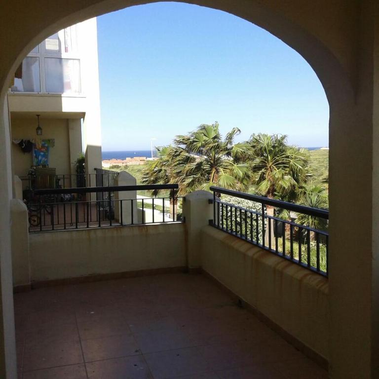 Apartamento con Piscina - Apartamento con terraza - 11