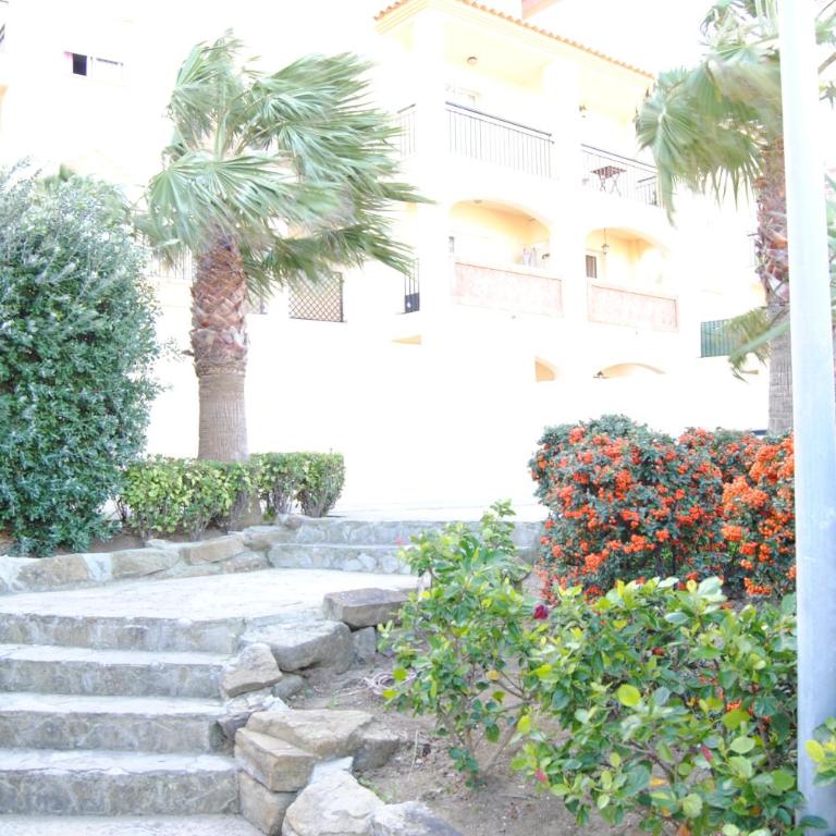 Apartamento con Piscina - Apartamento con terraza - 13