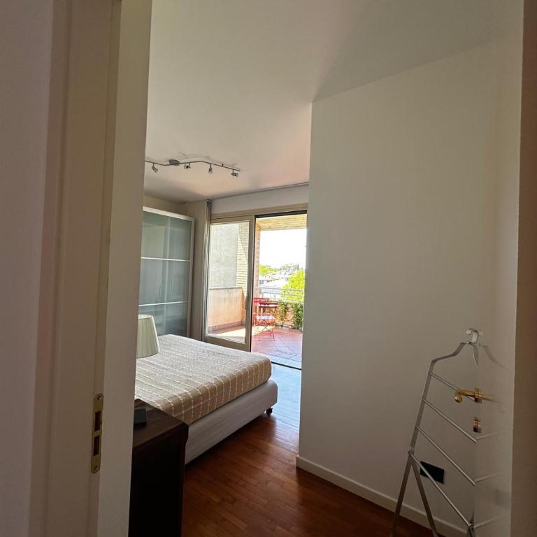 Appartamento luminoso - Appartamento con 1 Camera da Letto - 14