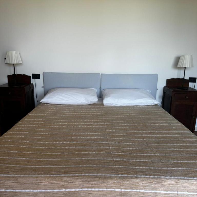 Appartamento luminoso - Appartamento con 1 Camera da Letto - 13