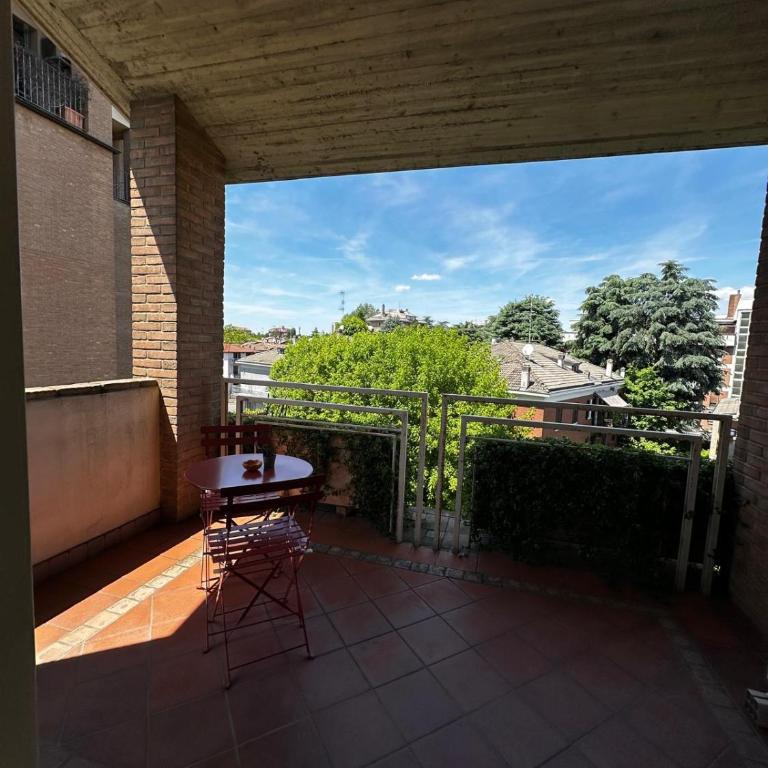 Appartamento luminoso - Appartamento con 1 Camera da Letto - 16