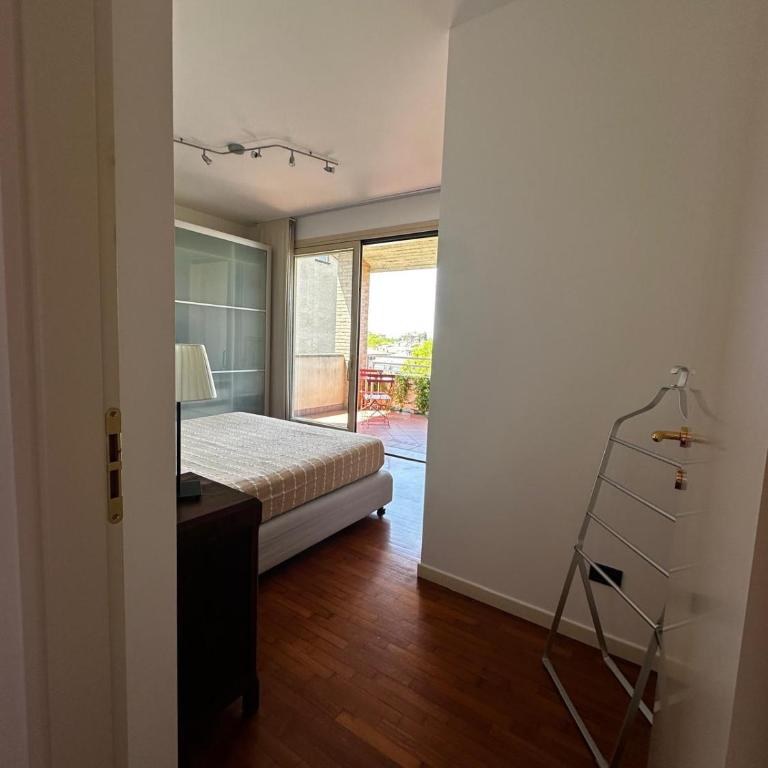 Appartamento luminoso - Appartamento con 1 Camera da Letto - 12