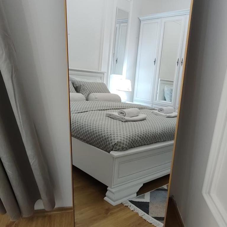 Bulevar Mostar Old Bridge - One-Bedroom Deluxe Apartment - 10