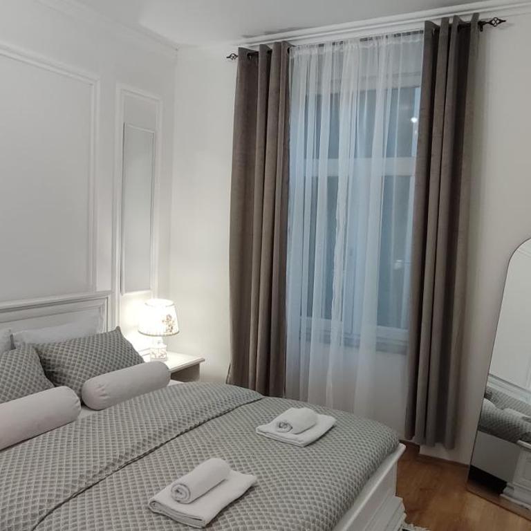 Bulevar Mostar Old Bridge - One-Bedroom Deluxe Apartment - 67