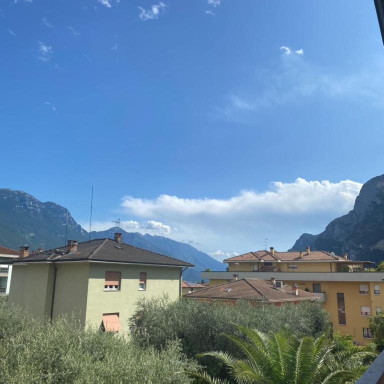 DueOlivi - Appartamento Blue - Appartamento con 2 Camere da Letto e Balcone - 18