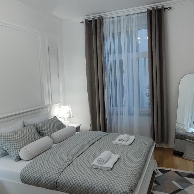 Bulevar Mostar Old Bridge - One-Bedroom Deluxe Apartment - 13