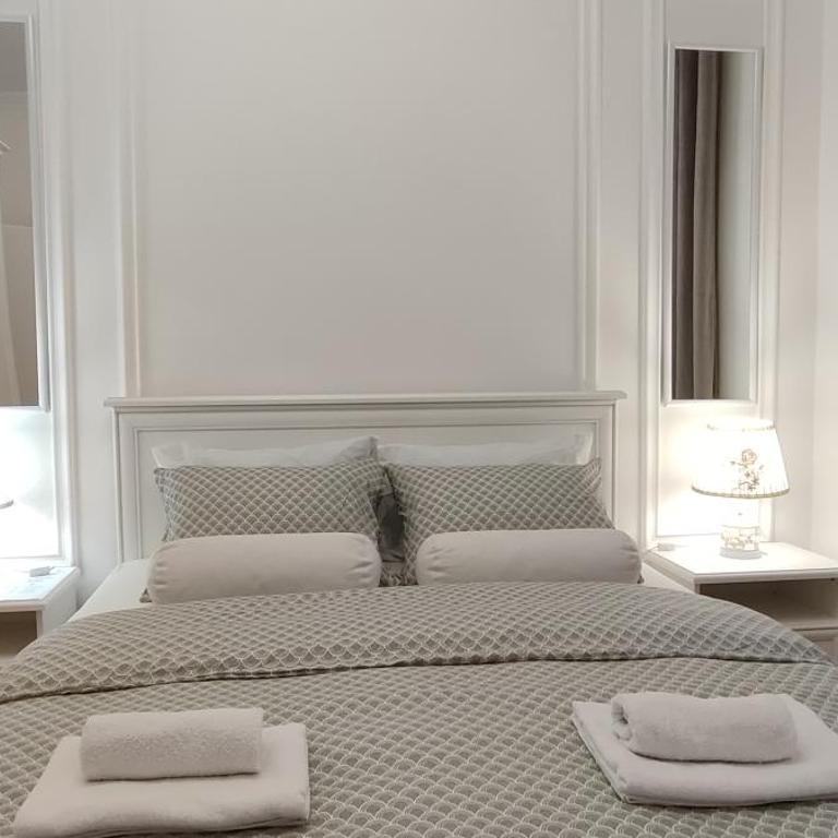 Bulevar Mostar Old Bridge - One-Bedroom Deluxe Apartment - 57