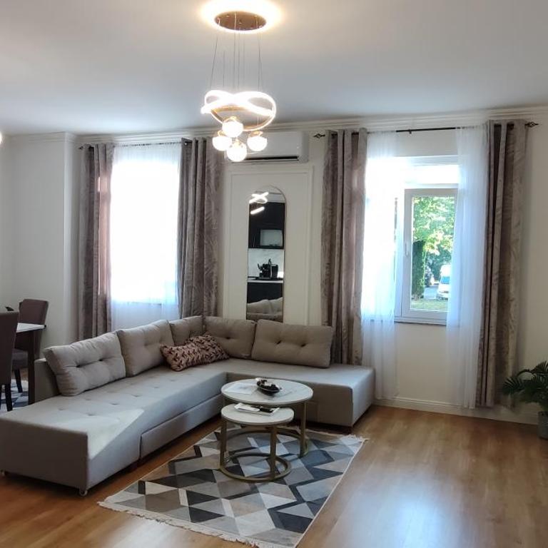 Bulevar Mostar Old Bridge - One-Bedroom Deluxe Apartment - 6