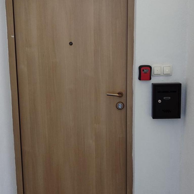 Bulevar Mostar Old Bridge - One-Bedroom Deluxe Apartment - 25