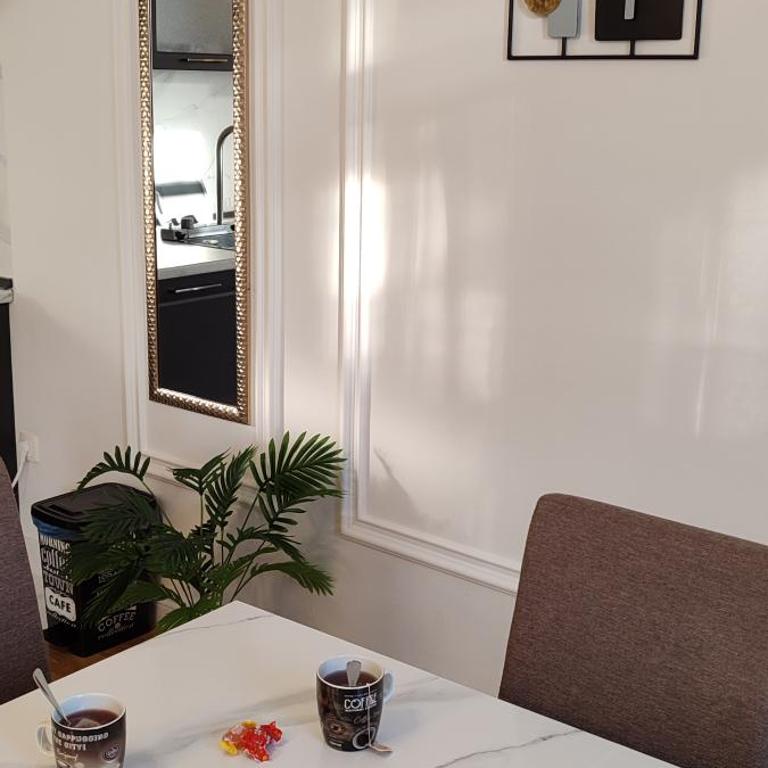 Bulevar Mostar Old Bridge - One-Bedroom Deluxe Apartment - 70