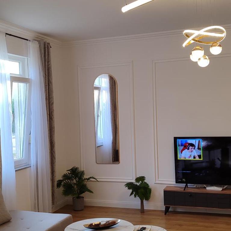 Bulevar Mostar Old Bridge - One-Bedroom Deluxe Apartment - 9