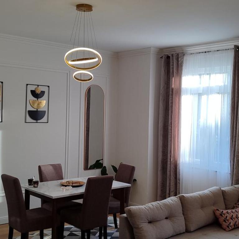 Bulevar Mostar Old Bridge - One-Bedroom Deluxe Apartment - 73