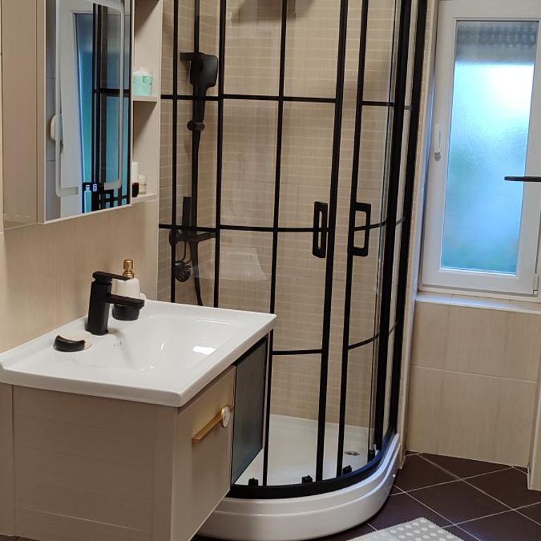 Bulevar Mostar Old Bridge - One-Bedroom Deluxe Apartment - 19