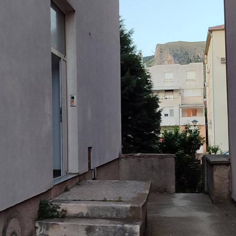 Bulevar Mostar Old Bridge - One-Bedroom Deluxe Apartment - 72