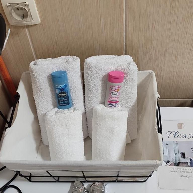 Bulevar Mostar Old Bridge - One-Bedroom Deluxe Apartment - 75