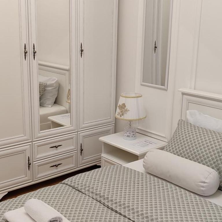 Bulevar Mostar Old Bridge - One-Bedroom Deluxe Apartment - 15