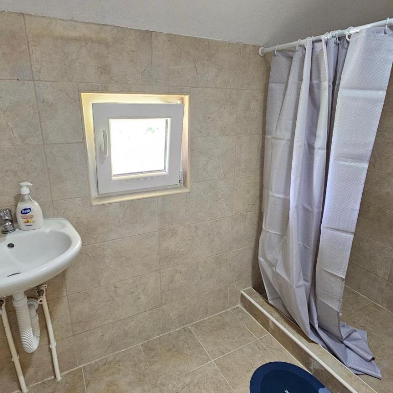 Rooms DVORIŠTA - Double Room - 6