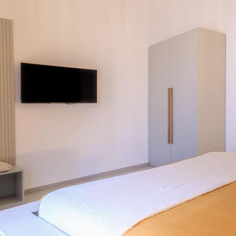 Suites Santa Cecilia - Casa con 1 Camera da Letto - 7