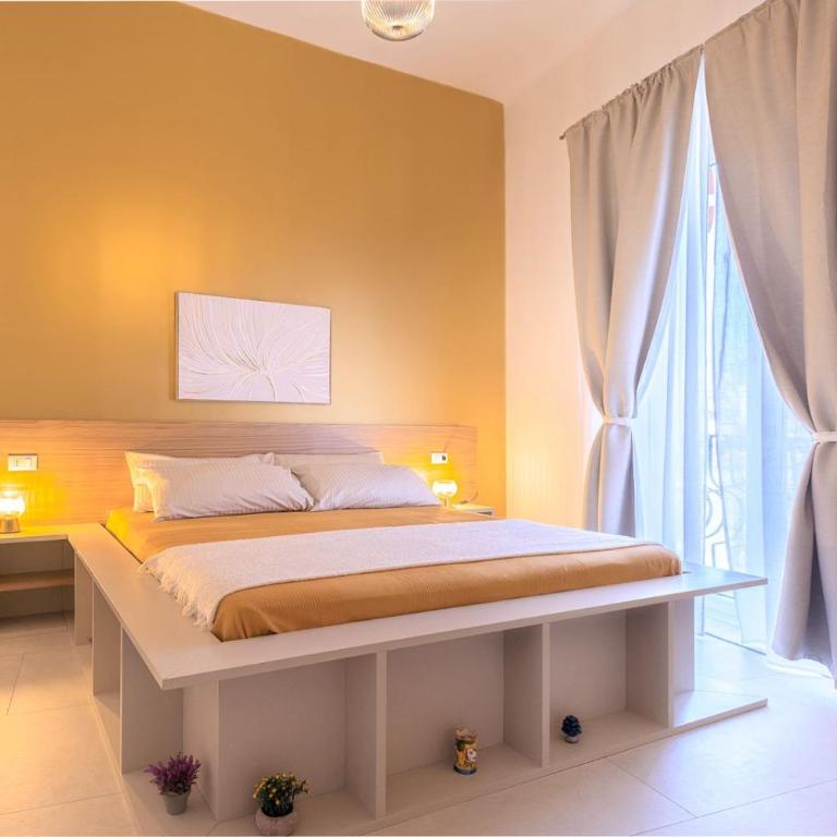 Suites Santa Cecilia - Casa con 1 Camera da Letto - 6