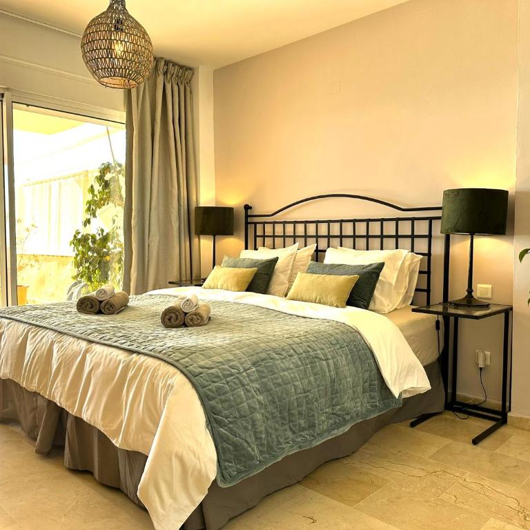 Apartments Bermuda Beach - Apartamento Bermuda Beach 7 - 27