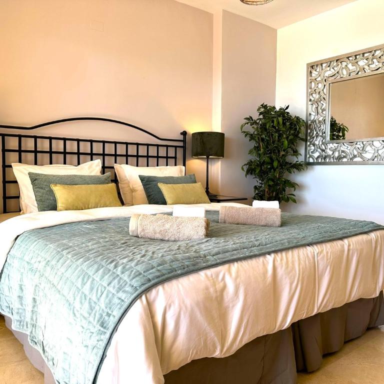 Apartments Bermuda Beach - Apartamento Bermuda Beach 7 - 18