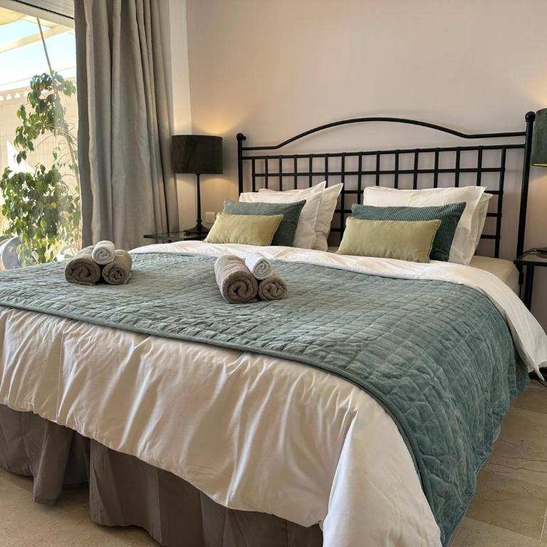Apartments Bermuda Beach - Apartamento Bermuda Beach 7 - 29