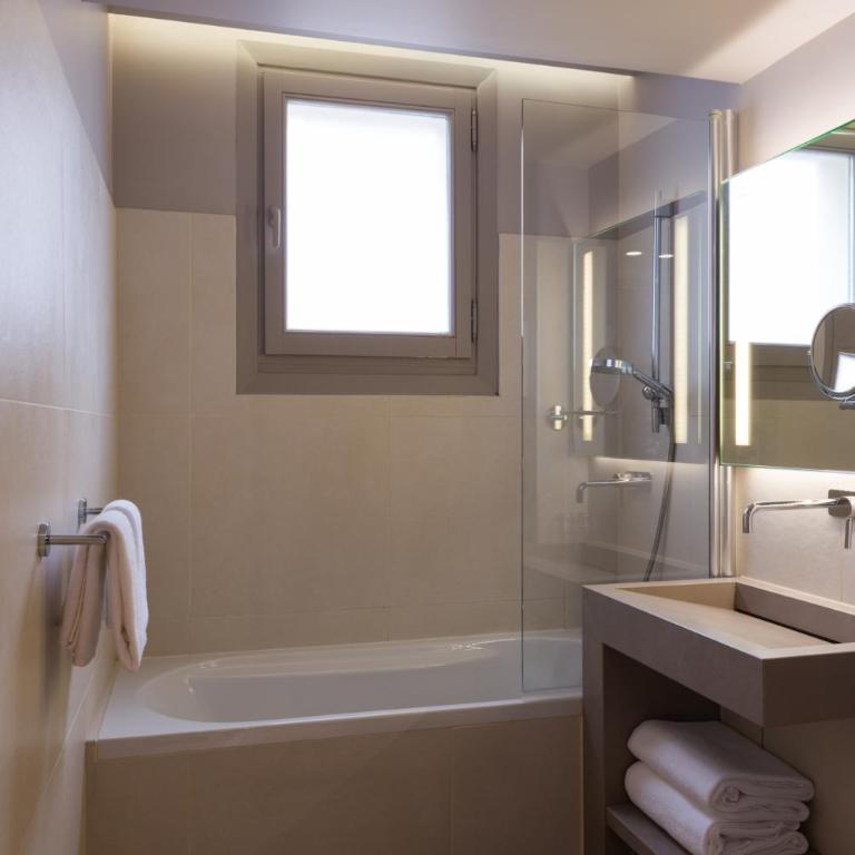 Hôtel le Derby Alma by Inwood Hotels - 2 Chambres Doubles Communicantes - 1