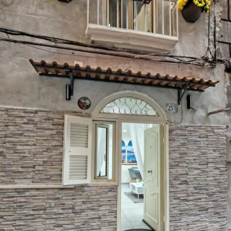 Il Rifugio di Kekka piazza del Plebiscito Napoli - Appartamento con 1 Camera da Letto - 41
