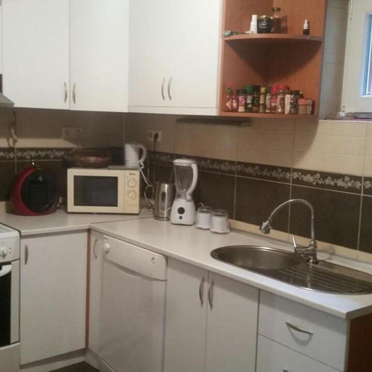 BTO Holiday Home - Holiday Kuća s 4 Spavaće Sobe - 62