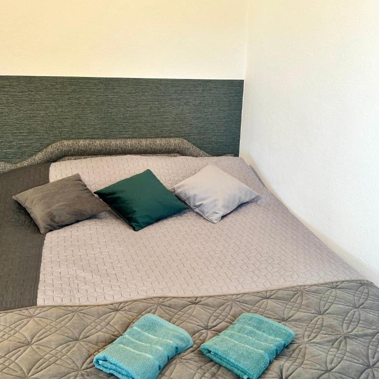 Villa Radis - Vila sa Pogledom na More - 16