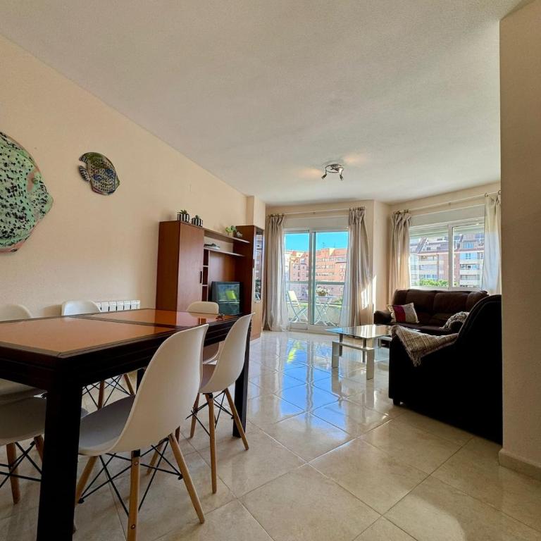 Casas349h El Campello Costa - Apartamento de 3 dormitorios - 17