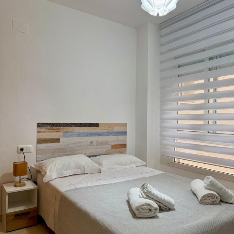 Casas349h El Campello Costa - Apartamento de 3 dormitorios - 20