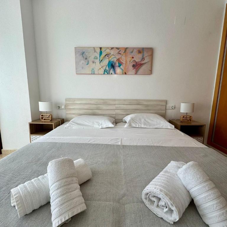 Casas349h El Campello Costa - Apartamento de 3 dormitorios - 28