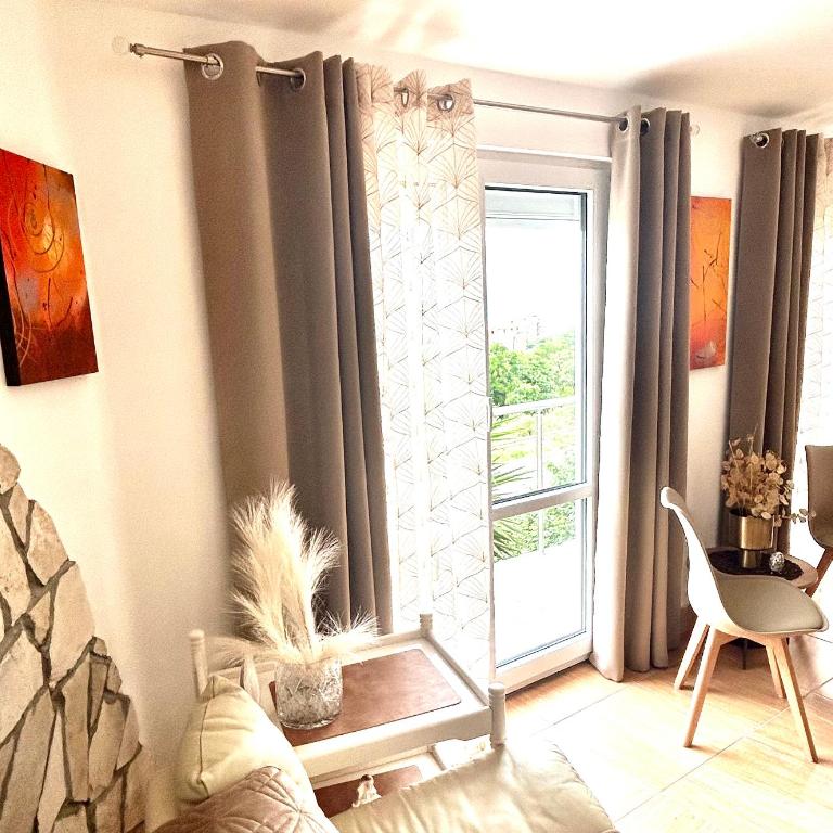 Villa Radis - Deluks Apartman sa 2 Spavaće Sobe i Balkonom - 10