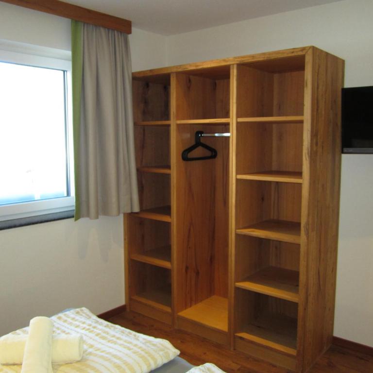 Appartementhaus Gretzel - Apartment mit 3 Schlafzimmern und Terrasse - 15