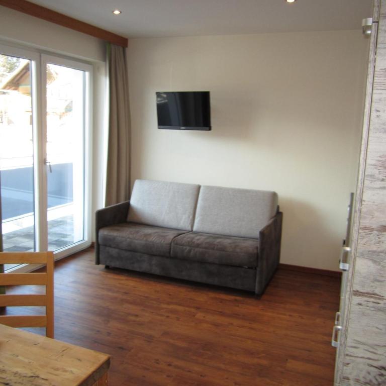 Appartementhaus Gretzel - Apartment mit 2 Schlafzimmern und Balkon - 14