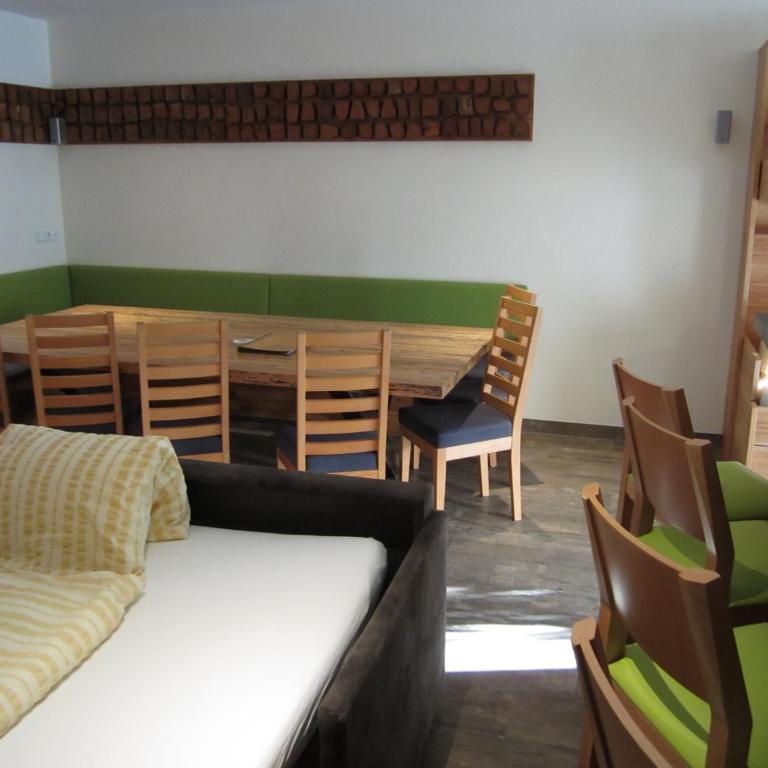 Appartementhaus Gretzel - Apartment mit Terrasse - 27