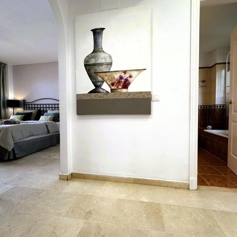 Apartments Bermuda Beach - Apartamento Bermuda Beach 7 - 44