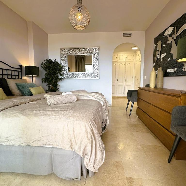 Apartments Bermuda Beach - Apartamento Bermuda Beach 7 - 23