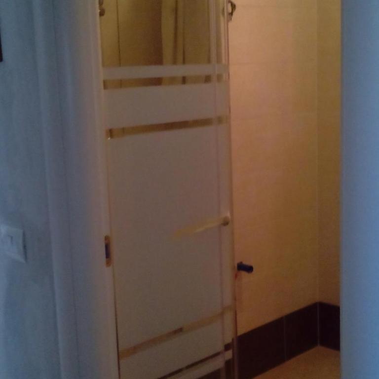 Giulietta e Romeo - Camera Matrimoniale con Bagno Privato - 1